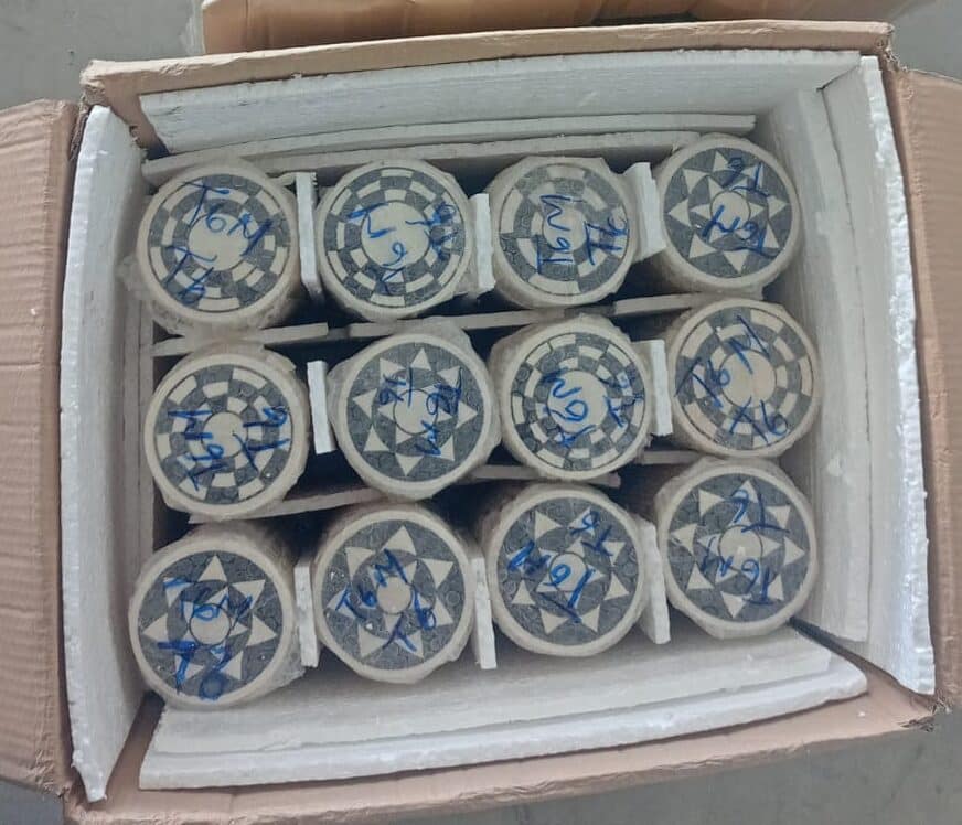 pot poreux jardin arrosage ollas export